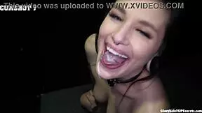 fuck yeah girls 16 cumshots between you two