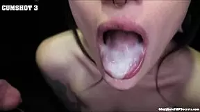 fuck yeah girls 16 cumshots between you two