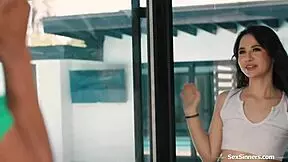 teen 18+ masters bbc handling 😏