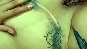 Dana, Watch me masturbate richly?