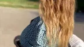 Come on a date with me, let's have fun! 😉