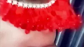 She gives the best blowjob, cum filling her mouth