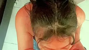 Intense compilation of deepthroat blowjobs overflowing with cum in mouths