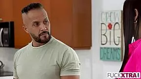 Freya von Doom exclaims, 'NNN challenge day 30 is too much!'