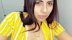 Porn actresses celebrate Valentine's Day early with fun lesbian activities