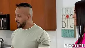 Freya von Doom exclaims, 'NNN challenge day 30 is too much!'