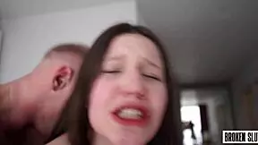 Margo von Teese reconciles with makeup sex