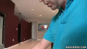 Milf Catches Teen 18+ Couple