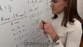 Fuck Hard or Fail: Become an Excellent Student