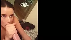 amateur couple from mysnapchatnudes com records a sextape