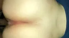 Pregnant Teen 18+ Gives Up Ass for Rent