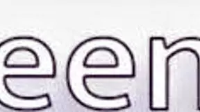 18 year old student gives amazing head to monster cock in blowbang 😏