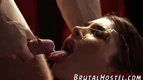 Petite Shaved Teen Excites Youthful Tourists Felicity Feline.