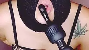 Beautiful Hot Bluee Squirts