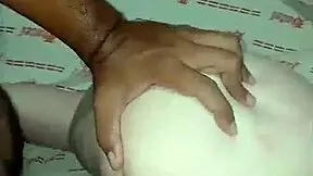 Beautiful Latina Teen Addicted To Big Black Cock