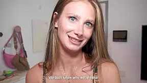 my neighbor invited me for dinner and gave me dick