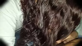 argentinian teen loves riding stepdad's tasty cock, feeling orgasm on her pussy