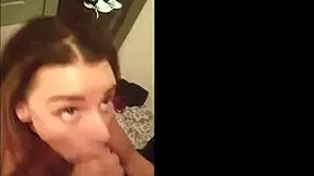 amateur couple from mysnapchatnudes com records a sextape