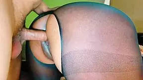 i had the best homemade rough fuck with creampie in ffm