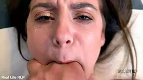 Emma Evans does rimming, piss drinking, and hard sex