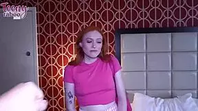 Vacation With Boss Seth Babysitter Strawberry Fields Creampied In Holiday Fun?