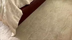 I impregnated my latina teen girlfriend angel gostosa with alex adams watching