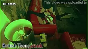 Caught Spying On Teacher?