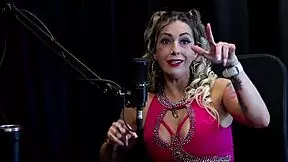 Wow! Julia Fontanelli's Journey From Driver To Porn Star After Depression And Bus Accident!