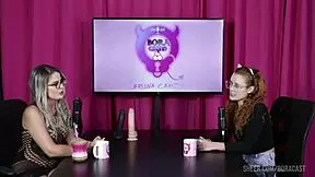 Compilation of dracarys sg casting with bruna carlos part 1