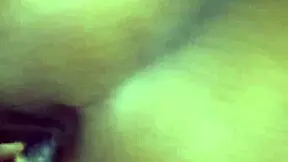 i'm so addicted to that fat ass shaking while i pound it hard and deep, making her moan with every thrust