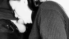 wow, the best deep and horny blowjobs of 2025 in one compilation!