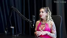 Wow! Julia Fontanelli's Journey From Driver To Porn Star After Depression And Bus Accident!