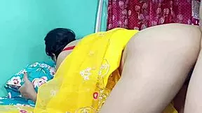 Teen Bhabhi Fucked By Her Ex Boyfriend.