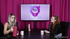 Compilation of dracarys sg casting with bruna carlos part 1