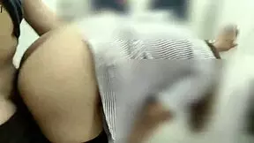 Horny Filipina Sucks And Fucks In Public Fitting Room