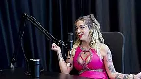 Wow! Julia Fontanelli's Journey From Driver To Porn Star After Depression And Bus Accident!