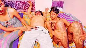 Fuck that hot petite girlfriend!