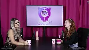 Compilation of dracarys sg casting with bruna carlos part 1