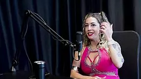 Wow! Julia Fontanelli's Journey From Driver To Porn Star After Depression And Bus Accident!