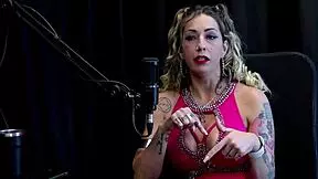 Wow! Julia Fontanelli's Journey From Driver To Porn Star After Depression And Bus Accident!