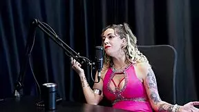 Wow! Julia Fontanelli's Journey From Driver To Porn Star After Depression And Bus Accident!