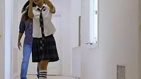 i love watching cute asian babe asia lee get lifted and fuck hard.