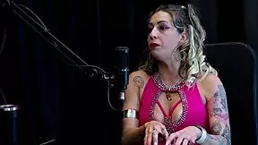 Wow! Julia Fontanelli's Journey From Driver To Porn Star After Depression And Bus Accident!