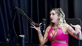 Wow! Julia Fontanelli's Journey From Driver To Porn Star After Depression And Bus Accident!