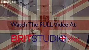 You Watch Your Neighbour In The Shower.