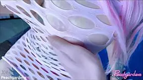 Hard Sex With Young Beautiful Stepmother Ends In Cum On Face