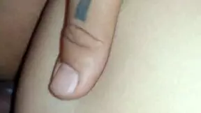 Latina bride gets her big ass pounded hard in homemade romp 😈🔥