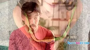 cute teen fiend for stepbro's milk in pov