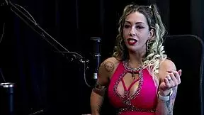 Wow! Julia Fontanelli's Journey From Driver To Porn Star After Depression And Bus Accident!