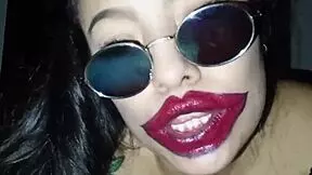 wow, the best deep and horny blowjobs of 2025 in one compilation!